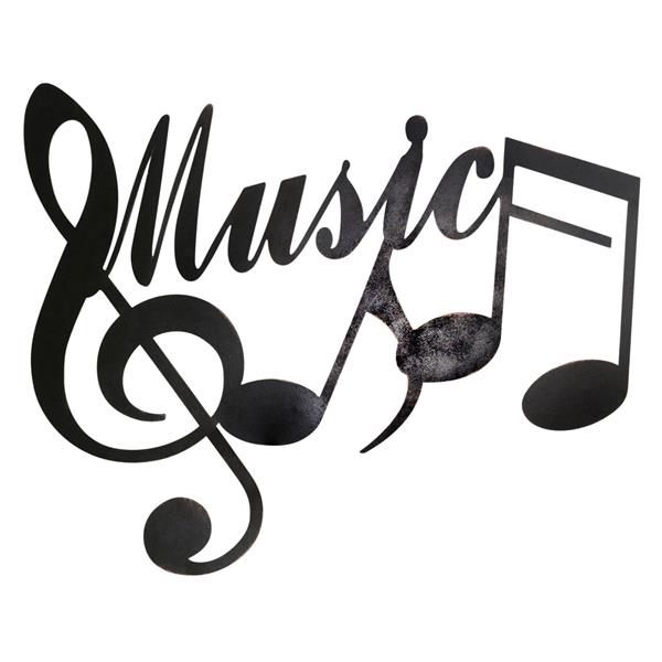 music